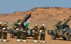 الجزائر تواصل إظهار عدائها للمغرب وتقدم هبات "عسكرية" لميليشيات البوليساريو