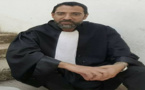 بعد كشفه معاناة أصغر معتقلي الحراك.. المحامي خالد أمعيز يتلقى استدعاء ونقابة المحامين بالمغرب تتضامن معه