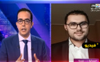 الدكتور مراد أبركان يشيد بمجهودات المغرب في حملة التلقيح ضد كورونا على القناة الثانية