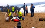 شاهدوا.. إشادة واسعة بشجاعة وشهامة شابين مغربيين تمكنا من إنقاذ سائحة من موت محقق بإيطاليا 