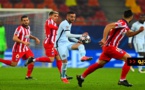 شاهدوا.. الدولي حكيم زياش يخطف الأنظار بتحركاته أمام أتلتيتكو مدريد في دوري الأبطال