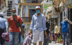 المغرب يسجل 419 إصابة جديدة بفيروس كورونا