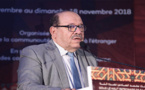 بوصوف: الحكومة لا تتفاعل مع المشاركة السياسية لمغاربة العالم