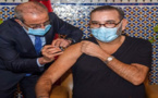 مجلة ألمانية.. المغرب بطل التلقيح المضاد لكورونا في شمال افريقيا
