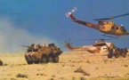  الجيش المغربي يعتقل عناصر تابعة لميليشيات البوليساريو ويحجز سيارتهم