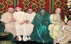 القصر الملكي يحتفل بحدث سعيد يوم الأحد المقبل