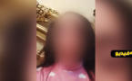 شاهدوا.. طفلة قاصر تروي تعرضها "للإغتصاب" من طرف عمها وتطالب بمساعدتها