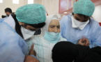 تسجيل 416 حالة جديدة مصابة بفيروس كورونا بالمغرب خلال 24 ساعة الماضية