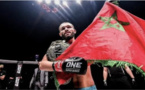 إلياس النهاشي يفوز ببطولة العالم للمرة التاسعة في الكيك بوكسينغ