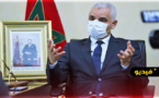 الشغيلة الصحية بالناظور "تحاصر" الوزير آيت الطالب حول مآل الملف المطلبي وضحايا مرسوم 2017 