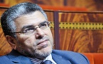 الرميد يتراجع عن تقديم الاستقالة بعد تلقيه اتصال هاتفي من الملك