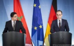 وزارة الخارجية الألمانية تدعو المغرب للمناقشة
