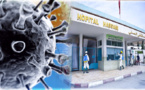108 وفاة بسبب فيروس كورونا في إقليم الناظور