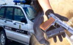 خطير.. استنفار أمني بعد العثور على سلاح ناري داخل حاوية للنفايات 