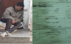 العثور على شاب ناظوري معاق متشردا في المحطة الطرقية بفاس