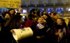 إسبانيا ترفع ورقة المنع في وجه تظاهرات اليوم العالمي للمرأة