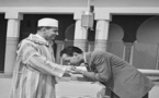  سبب محاولة منع الحسن الثاني من اعتلاء العرش من قِبل والده