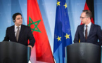  الزرايدي يكشف مخططا ألمانيا بتواطؤ مع الجزائر كان يهدف المس بالوحدة الترابية للمغرب