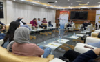 ملتقى "شباب الشرق" بالناظور يواصل فعالياته بورشة حول دور المجالس المنتخبة في دعم الاستثمار