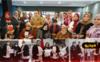 الناظور.. تكريم وجوه نسائية بمناسبة اليوم العالمي للمرأة