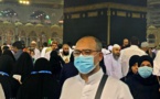 تحذير من إعلانات وهمية عن مواعيد العمرة بمناسبة شهر رمضان