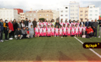 الناظور تحتضن النسخة الأولى لملتقى 8 مارس لكرة القدم النسوية 