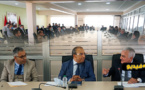 غرفة التجارة والصناعة بالناظور تنظم لقاءً على شرف المديرين الجهوي والإقليمي للضرائب