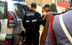 المركز القضائي للدرك الملكي يعتقل ثلاثينيا متلبسا بمحاولة اغتصاب شقيقة والدته بالدريوش