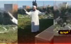 شاهدوا.. الشيخ السلفي الحدوشي يدعو الله أن يصاب "القايد" بالسرطان