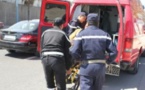 بسبب انتقاد حصيلته على رأس الجماعة.. رئيس مجلس "أجدير" يعتدي بالضرب على مواطن