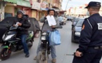 اللجنة العلمية توصي بتشديد إجراءات الحجر الصحي في المغرب