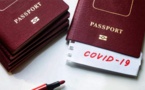مسؤول بالإتحاد الأوروبي يكشف موعد اعتماد جواز السفر الخاص بفيروس كورونا