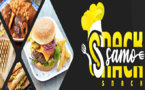 سارعوا.. سناك "سامو" يقدم عرض مغري لمدة أسبوع بمناسبة افتتاحه