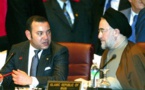 إيران تواصل استفزازها للمغرب وتنصب نفسها محاميا للبوليساريو