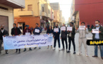الجمعية المغربية لحقوق الإنسان بالناظور تدين رفض تسوية وضعيتها القانونية 
