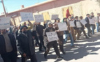 بعدما منعت الجزائر الفلاحين المغاربة.. عامل فجيج يعقد لقاء لإيجاد حلول للمستفيدين من أراضي العرجة 