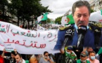 الحراك الشعبي بالجزائر يدفع الرئيس عبد المجيد تبون إلى إقالة المدير العام للأمن الوطني