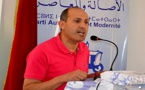 استئنافية الحسيمة تدين شاهد الزور في قضية عمر الزراد بالسجن النافذ