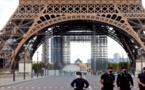 فرنسا تتجه إلى فرض إغلاق العاصمة باريس شهرا كاملا بسبب ارتفاع حالات الإصابة بفيروس كورونا