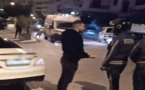 توقيف هشام الملولي بطنجة بسبب خرقه حالة الطوارئ