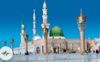 السعودية تعلن عن فتح المسجد النبوي الشريف لصلاة التراويح
