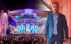 سليل مدينة الحسيمة رشيد أنبيكا ينافس على رئاسة الجمعية المغربية لوكلاء الفنانين