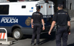 الأمن الإسباني يحرر 15 مهاجرة مغربية من خلية إجرامية كانت تبيع لحومهن