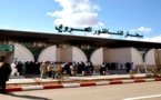 رغم قيود السفر.. مطار العروي-الناظور يحتل الرتبة الرابعة وطنيا 