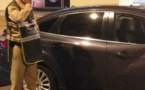 مسؤول في القوات المساعدة يطلق النار على مجهولين بجماعة أمجاو.. والدرك الملكي يتدخل