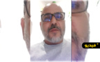 الإعلامي رضوان الرمضاني يخرج عن صمته ويكشف حقيقة الإعتداء عليه بالأسلحة البيضاء 