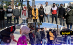صوت الشباب لغد أفضل.. مبادرة شبابية بالناظور تستهدف الأشخاص في وضعية الشارع