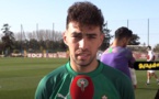 في أول حصة تدريبية له رفقة المنتخب.. منير الحدادي يعد المغاربة بالفوز بكأس أفريقيا 
