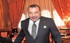 قصة انفجار الملك محمد السادس ضحكا بسبب "المخزن"