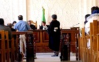 الإعدام لمؤذن مسجد قتل زوجته الحامل بتوأم ذبحا